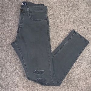 Hollister Skinny Jeans